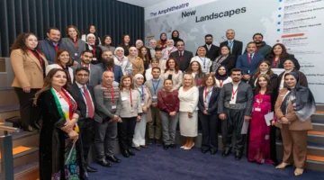 شراكة تعليمية جديدة.. المجلس الثقافي البريطاني يعزز سبل التعاون بين مصر وبريطانيا